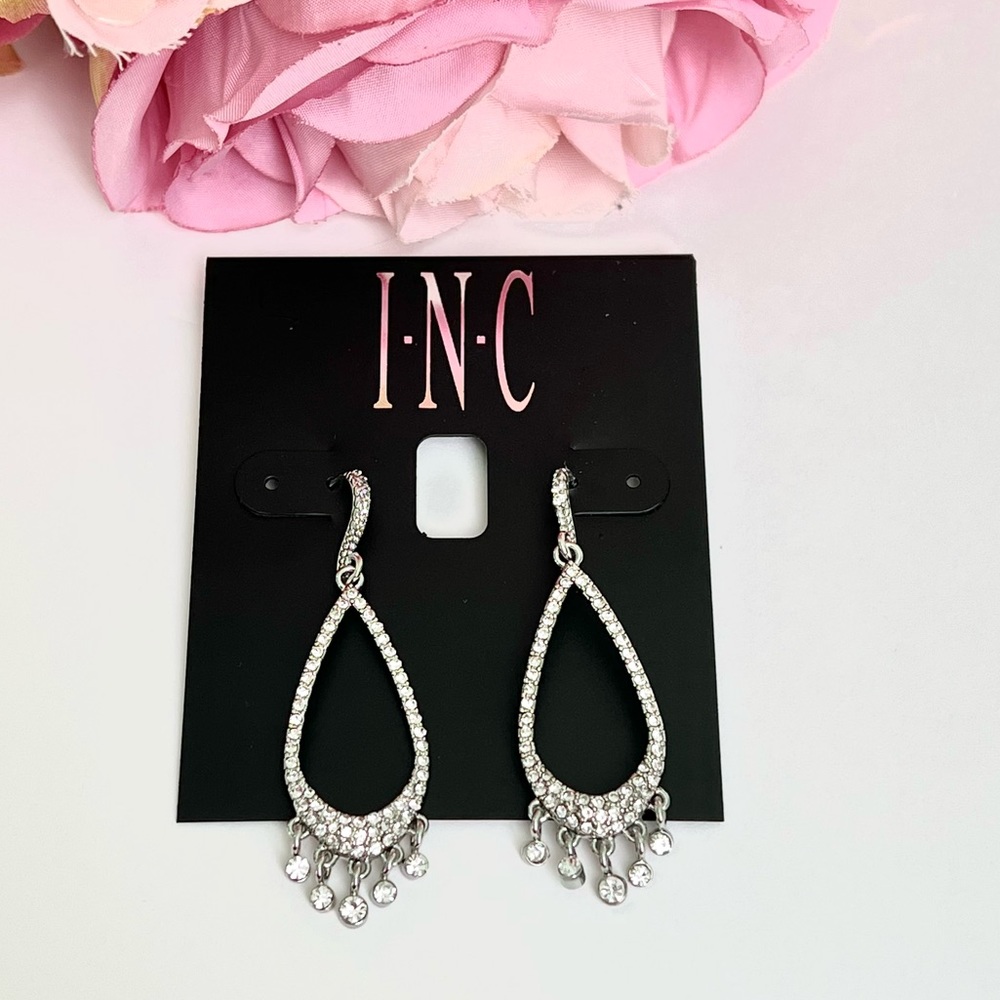 INC Earrings